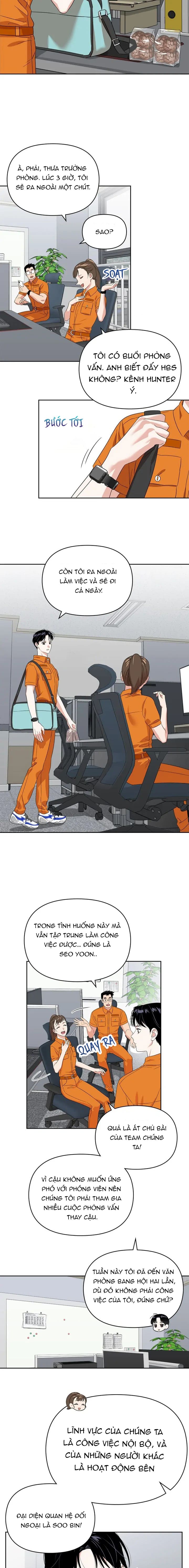 Bởi Vì Di Ngôn Tôi Trì Hoãn Ngày Chết Chapter 4 - Trang 2