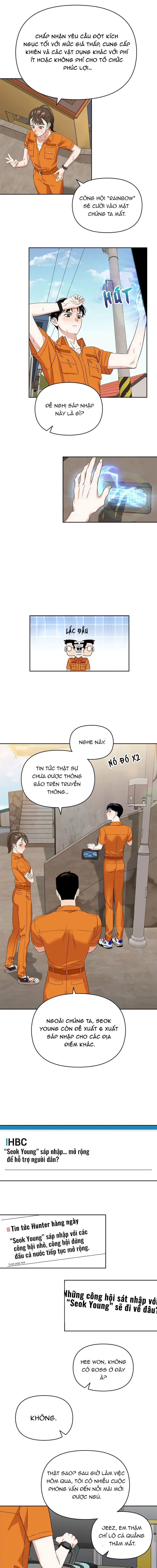 Bởi Vì Di Ngôn Tôi Trì Hoãn Ngày Chết Chapter 4 - Trang 2