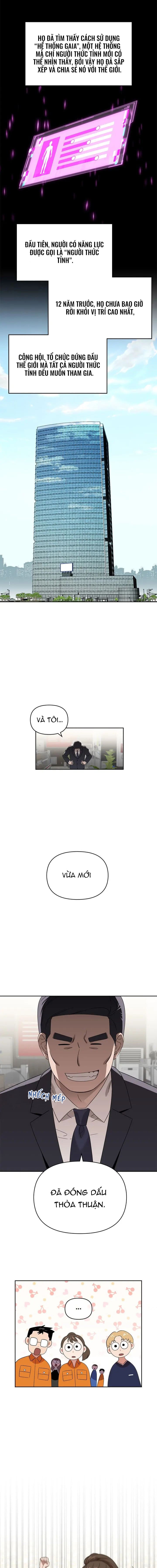 Bởi Vì Di Ngôn Tôi Trì Hoãn Ngày Chết Chapter 4 - Trang 2