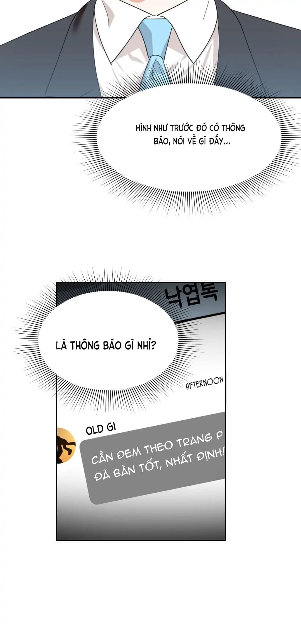 Bởi Vì Di Ngôn Tôi Trì Hoãn Ngày Chết Chapter 5 - Trang 2