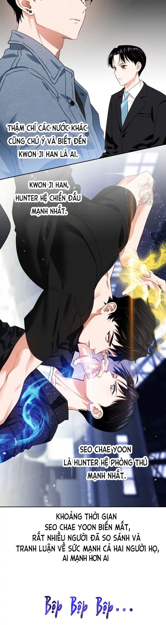 Bởi Vì Di Ngôn Tôi Trì Hoãn Ngày Chết Chapter 5 - Trang 2