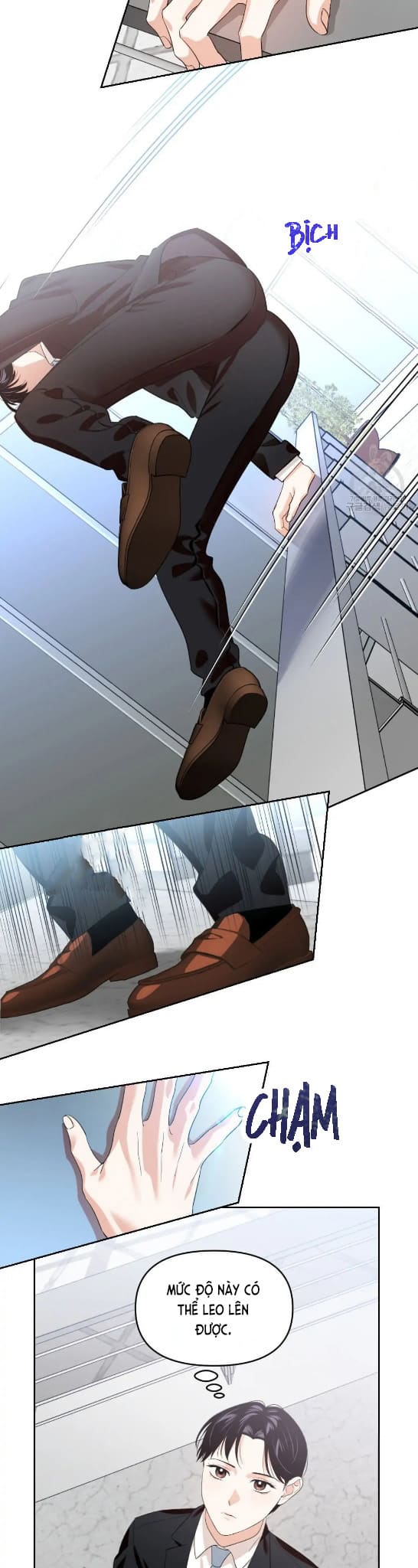 Bởi Vì Di Ngôn Tôi Trì Hoãn Ngày Chết Chapter 5 - Trang 2