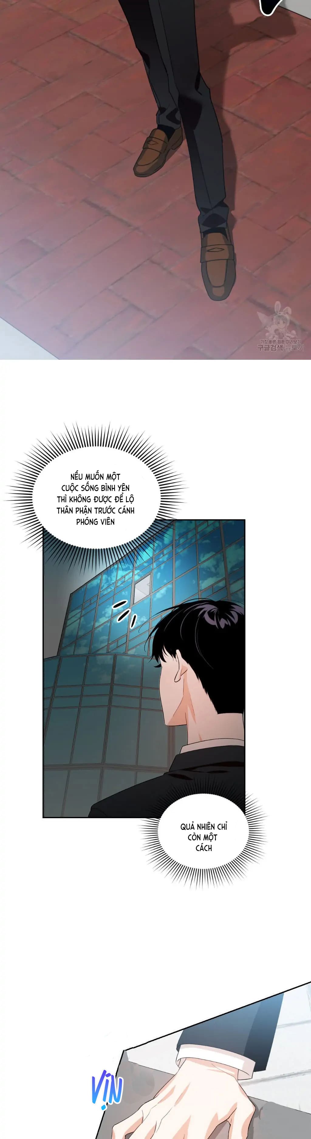 Bởi Vì Di Ngôn Tôi Trì Hoãn Ngày Chết Chapter 5 - Trang 2
