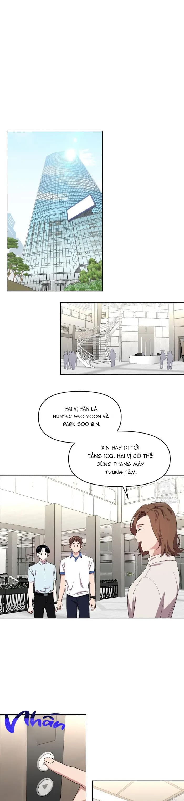 Bởi Vì Di Ngôn Tôi Trì Hoãn Ngày Chết Chapter 6 - Trang 2