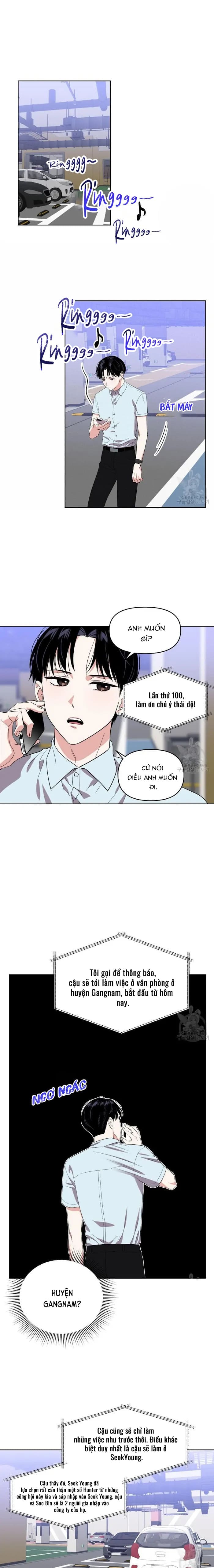 Bởi Vì Di Ngôn Tôi Trì Hoãn Ngày Chết Chapter 6 - Trang 2
