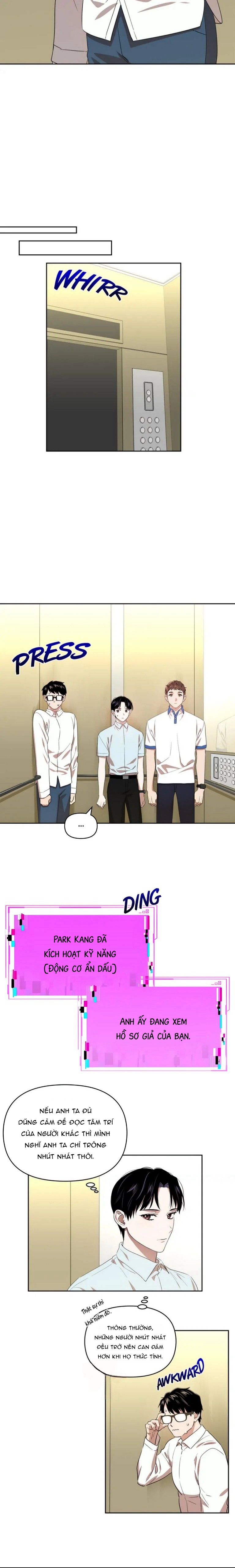 Bởi Vì Di Ngôn Tôi Trì Hoãn Ngày Chết Chapter 7 - Trang 2