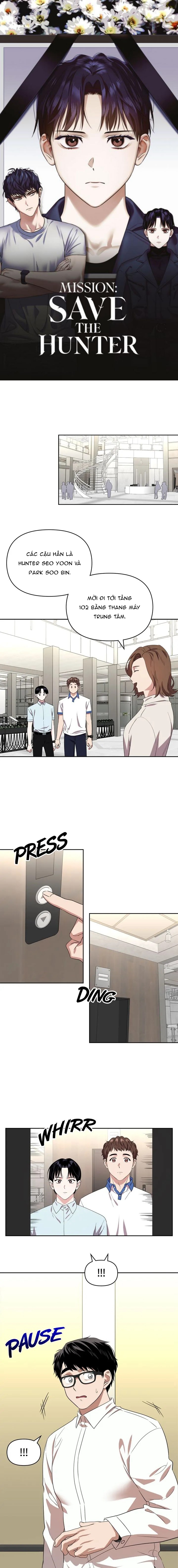 Bởi Vì Di Ngôn Tôi Trì Hoãn Ngày Chết Chapter 7 - Trang 2