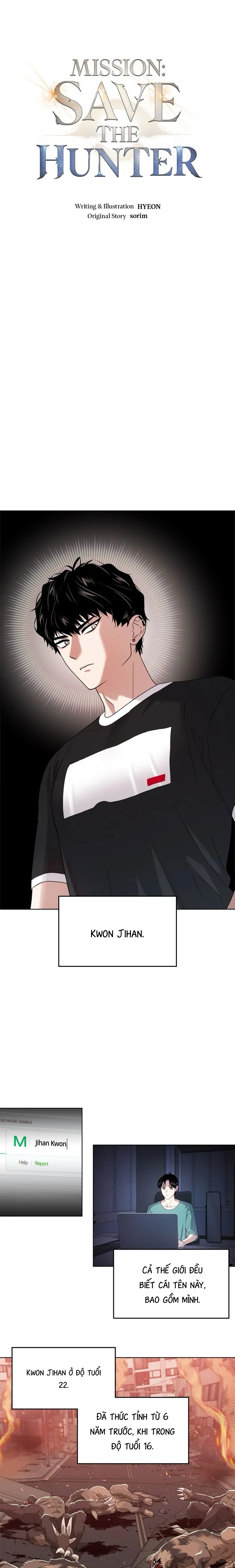 Bởi Vì Di Ngôn Tôi Trì Hoãn Ngày Chết Chapter 7 - Trang 2
