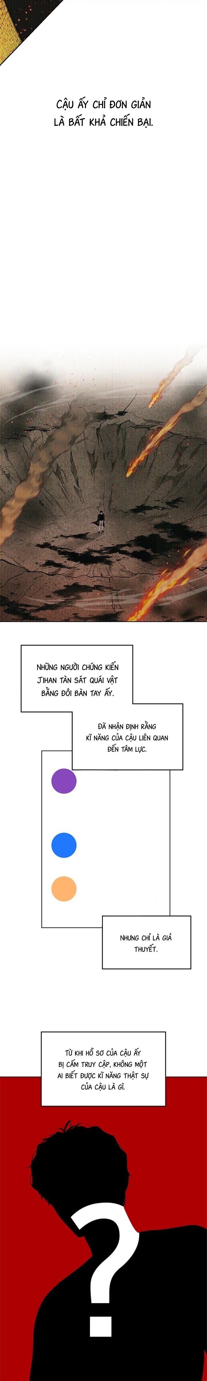 Bởi Vì Di Ngôn Tôi Trì Hoãn Ngày Chết Chapter 7 - Trang 2