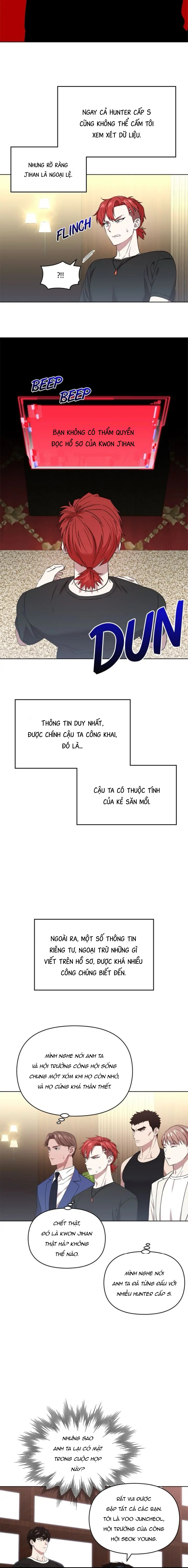 Bởi Vì Di Ngôn Tôi Trì Hoãn Ngày Chết Chapter 7 - Trang 2