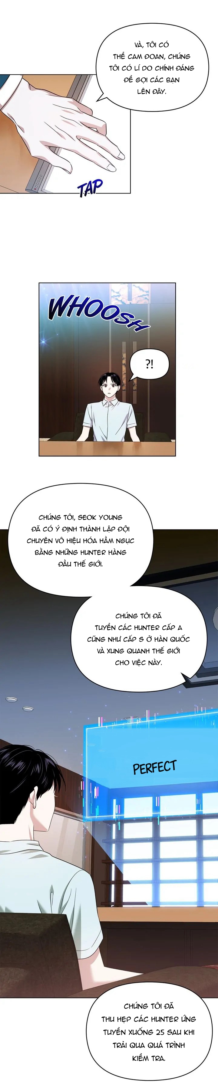Bởi Vì Di Ngôn Tôi Trì Hoãn Ngày Chết Chapter 7 - Trang 2
