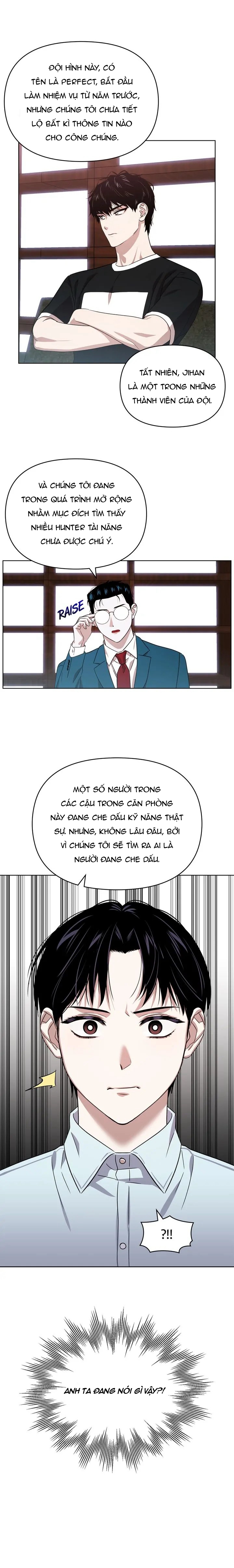 Bởi Vì Di Ngôn Tôi Trì Hoãn Ngày Chết Chapter 7 - Trang 2
