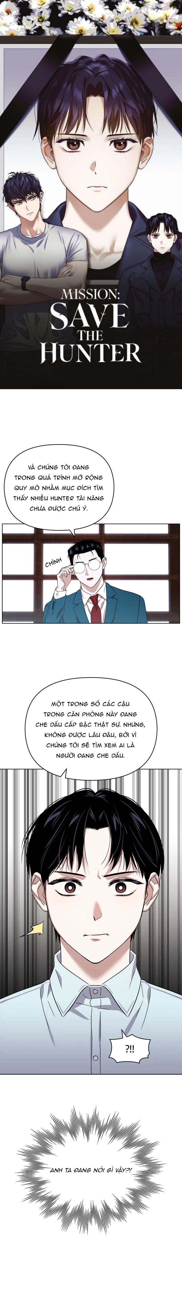 Bởi Vì Di Ngôn Tôi Trì Hoãn Ngày Chết Chapter 8 - Trang 2