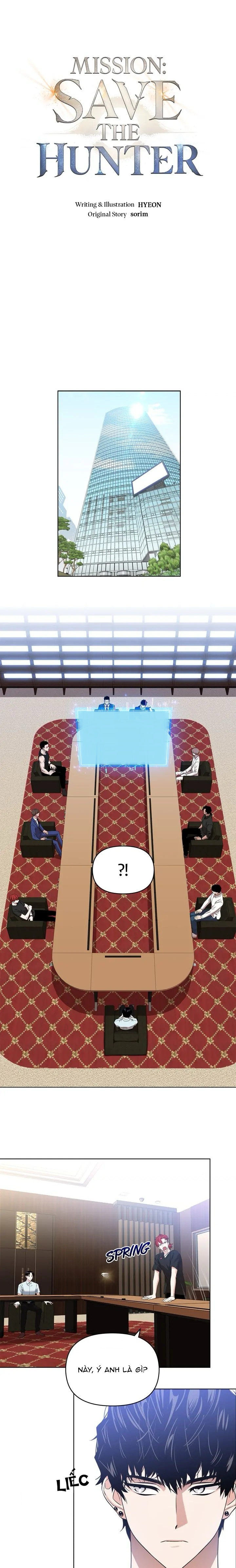 Bởi Vì Di Ngôn Tôi Trì Hoãn Ngày Chết Chapter 8 - Trang 2