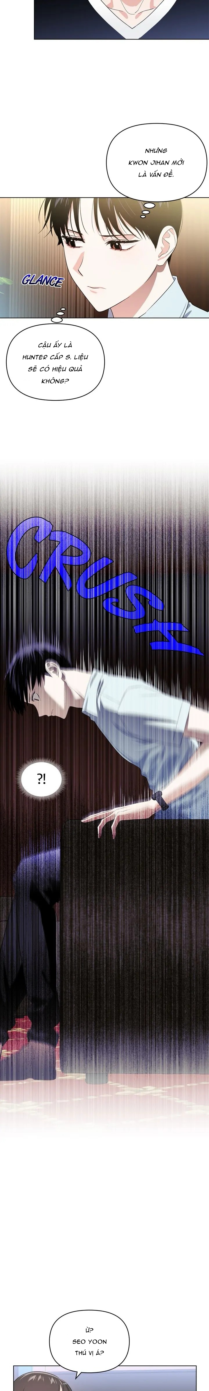 Bởi Vì Di Ngôn Tôi Trì Hoãn Ngày Chết Chapter 8 - Trang 2