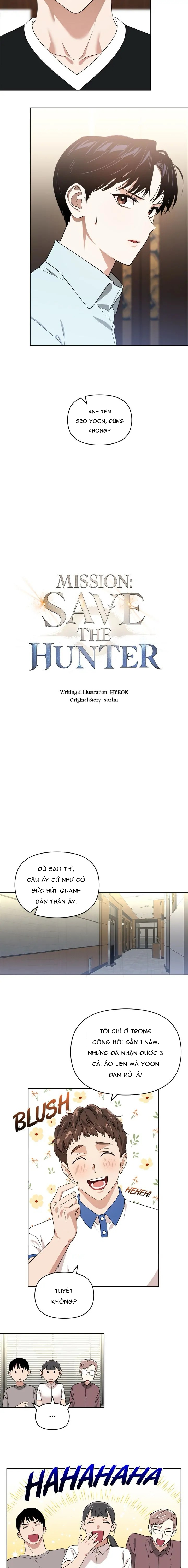 Bởi Vì Di Ngôn Tôi Trì Hoãn Ngày Chết Chapter 9 - Trang 2