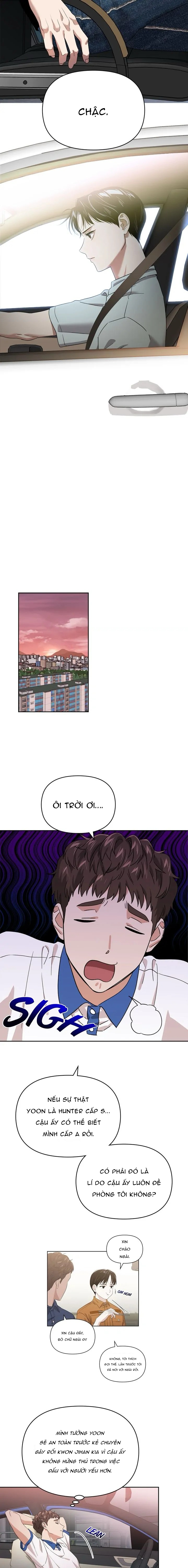 Bởi Vì Di Ngôn Tôi Trì Hoãn Ngày Chết Chapter 9 - Trang 2
