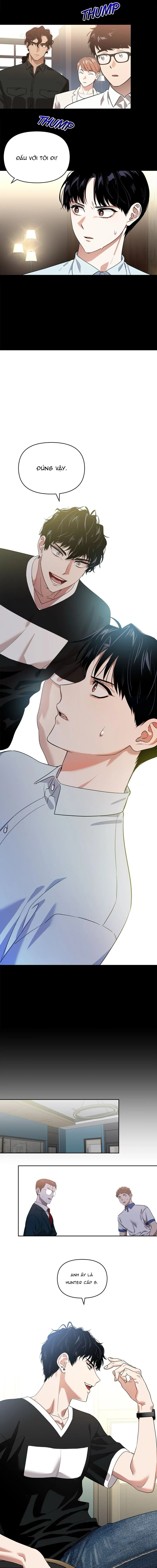 Bởi Vì Di Ngôn Tôi Trì Hoãn Ngày Chết Chapter 9 - Trang 2
