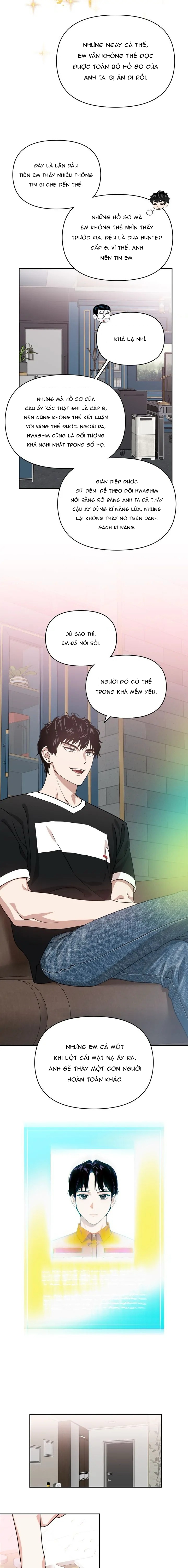 Bởi Vì Di Ngôn Tôi Trì Hoãn Ngày Chết Chapter 9 - Trang 2