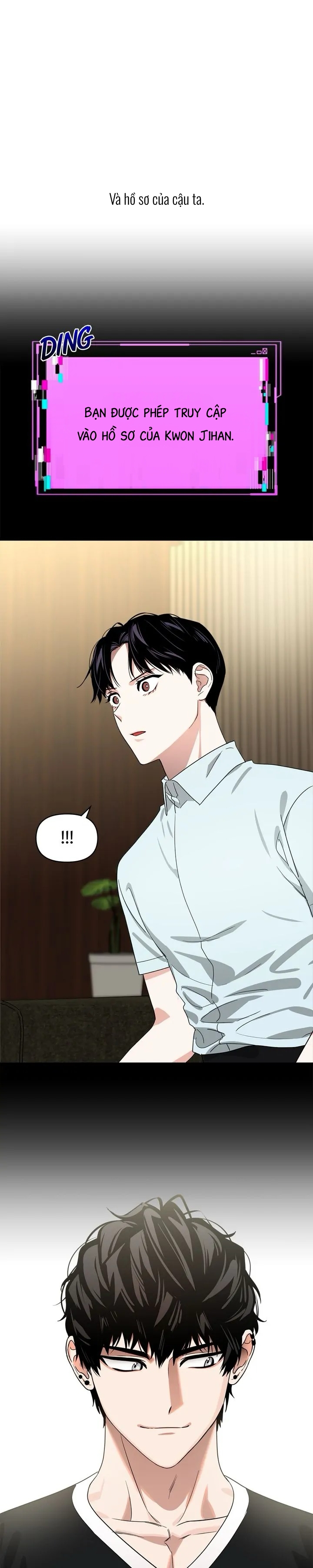 Bởi Vì Di Ngôn Tôi Trì Hoãn Ngày Chết Chapter 9 - Trang 2