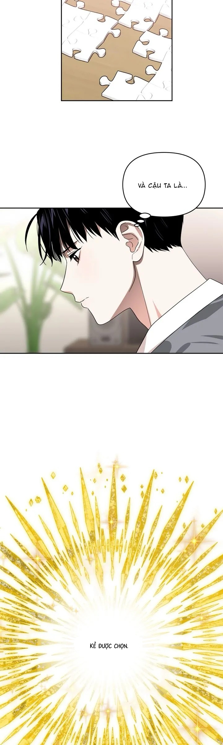 Bởi Vì Di Ngôn Tôi Trì Hoãn Ngày Chết Chapter 9 - Trang 2