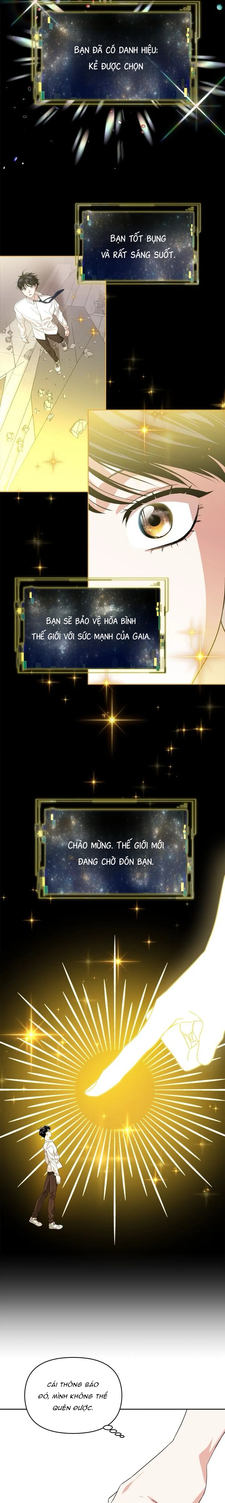 Bởi Vì Di Ngôn Tôi Trì Hoãn Ngày Chết Chapter 9 - Trang 2