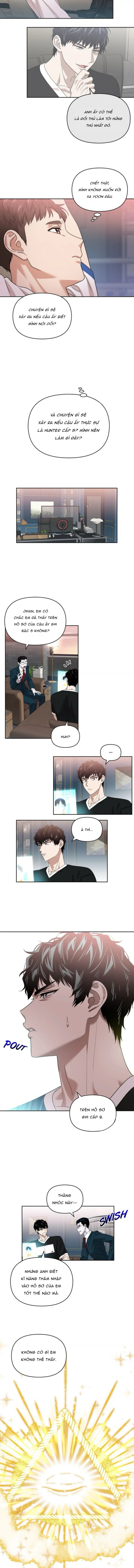 Bởi Vì Di Ngôn Tôi Trì Hoãn Ngày Chết Chapter 9 - Trang 2