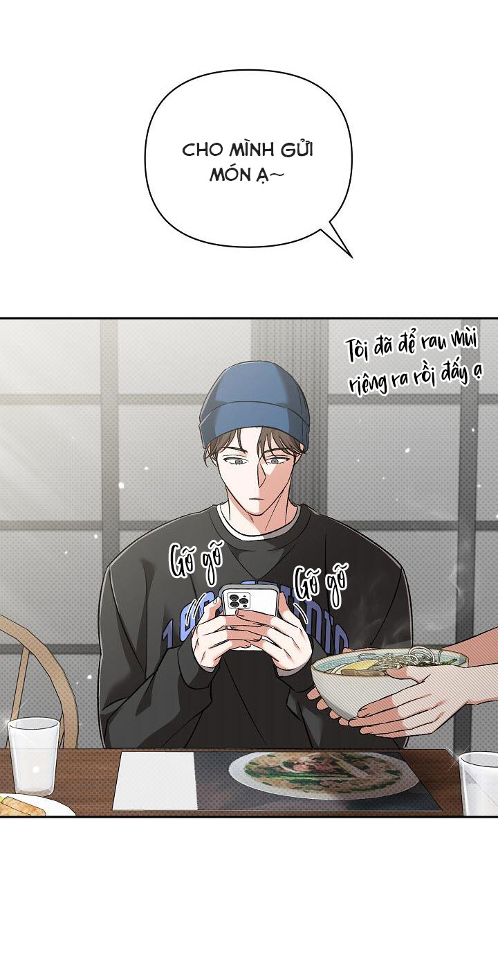 Tôn Sùng Pheromone Chapter 10 - Trang 2