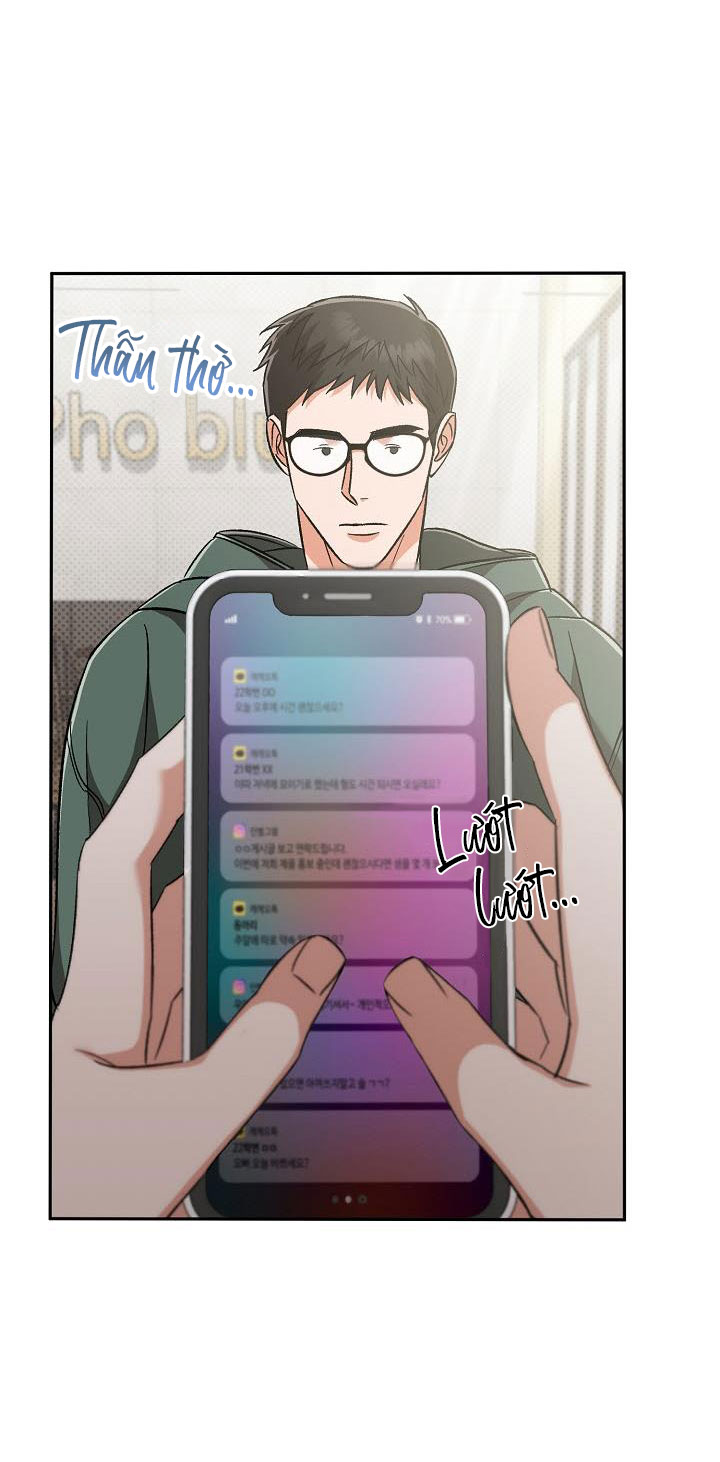Tôn Sùng Pheromone Chapter 10 - Trang 2