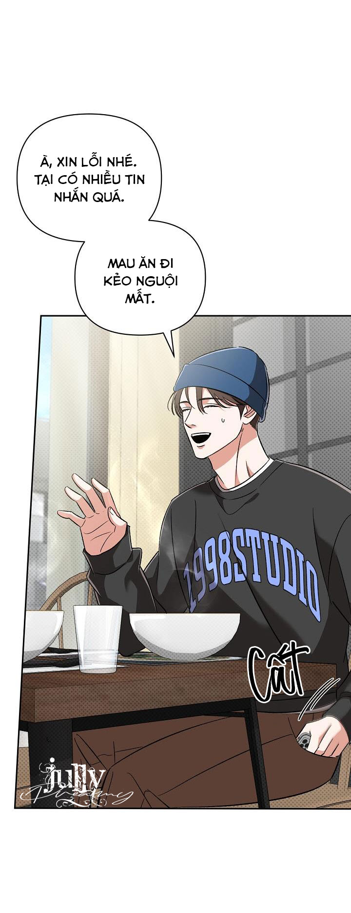 Tôn Sùng Pheromone Chapter 10 - Trang 2