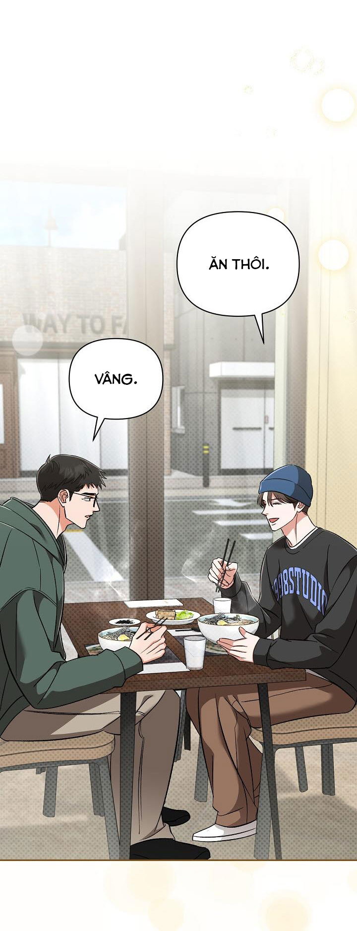 Tôn Sùng Pheromone Chapter 10 - Trang 2