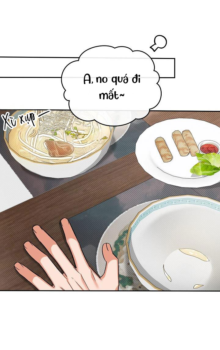 Tôn Sùng Pheromone Chapter 10 - Trang 2