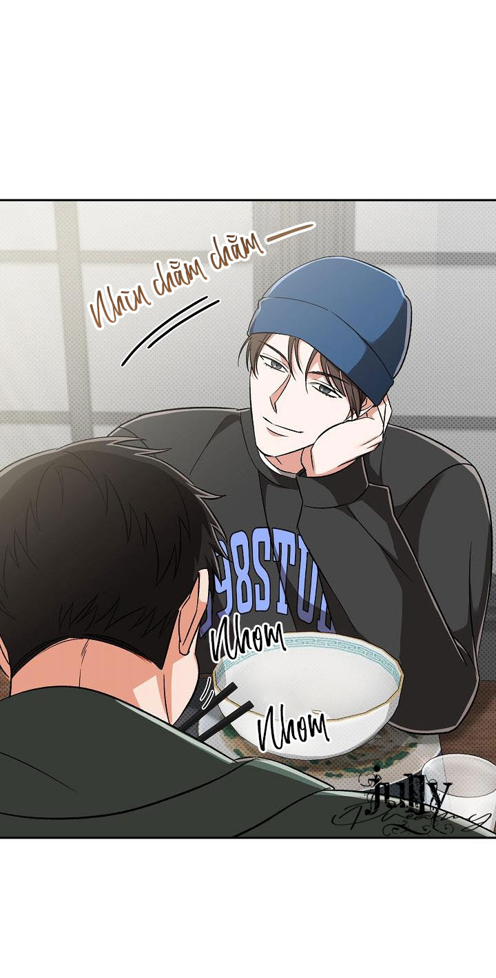Tôn Sùng Pheromone Chapter 10 - Trang 2