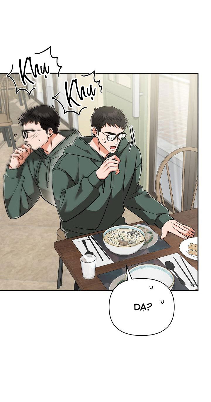 Tôn Sùng Pheromone Chapter 10 - Trang 2