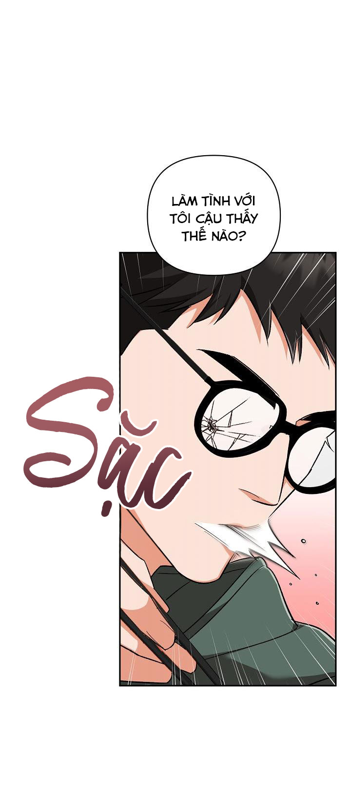 Tôn Sùng Pheromone Chapter 10 - Trang 2