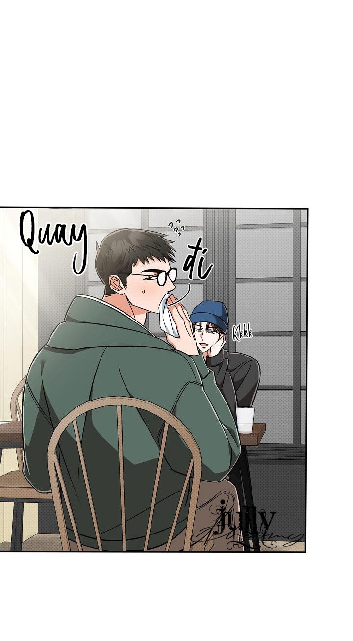 Tôn Sùng Pheromone Chapter 10 - Trang 2