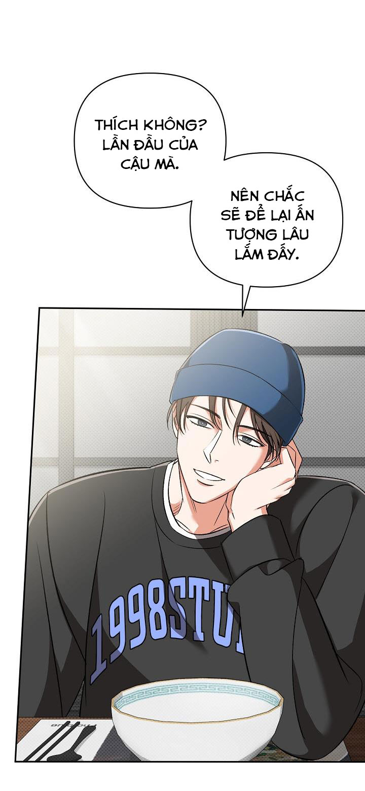 Tôn Sùng Pheromone Chapter 10 - Trang 2