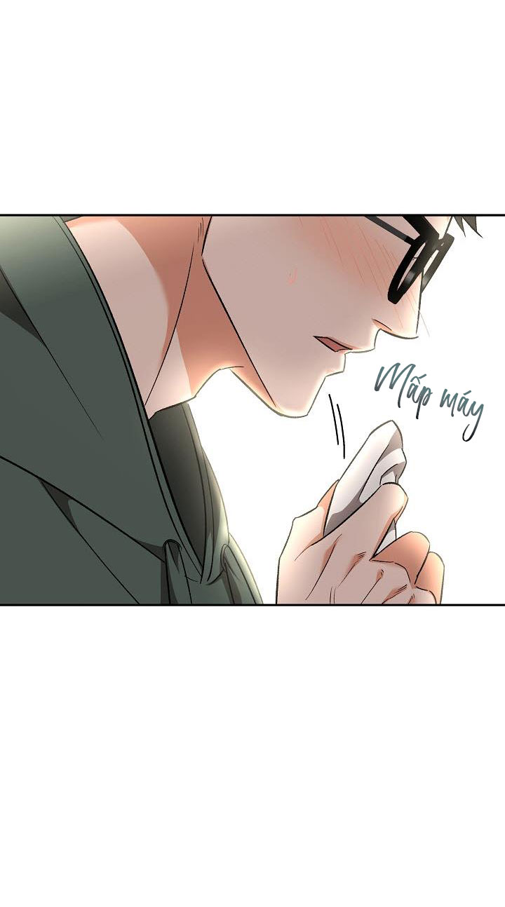 Tôn Sùng Pheromone Chapter 10 - Trang 2