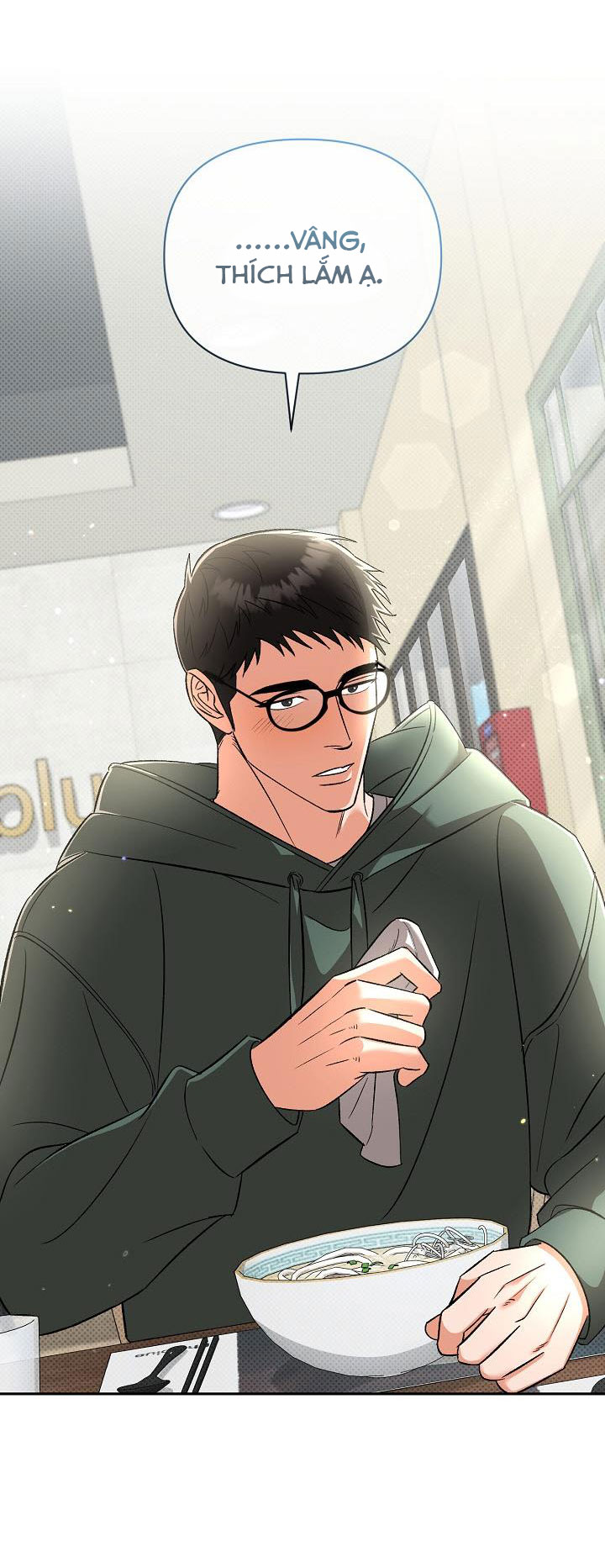 Tôn Sùng Pheromone Chapter 10 - Trang 2