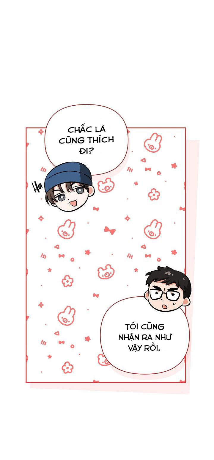 Tôn Sùng Pheromone Chapter 10 - Trang 2