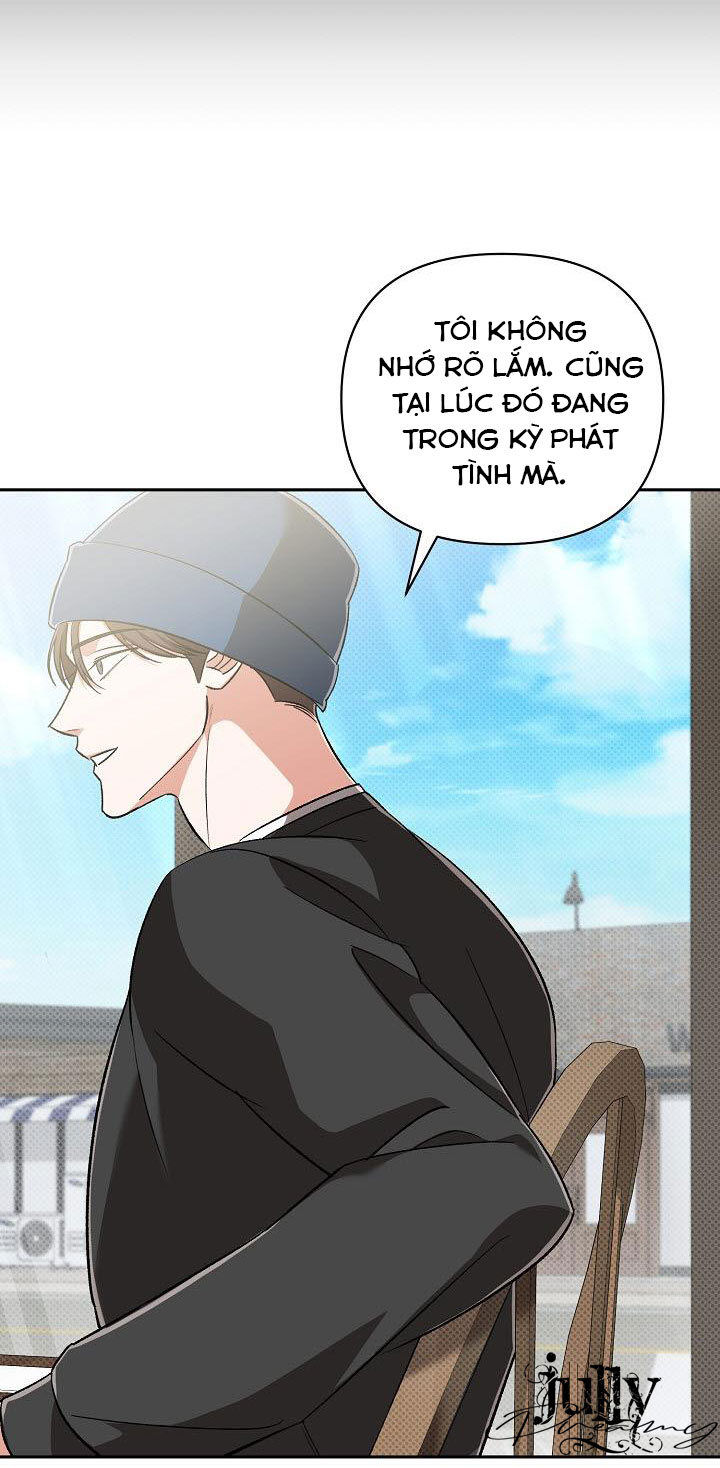Tôn Sùng Pheromone Chapter 10 - Trang 2