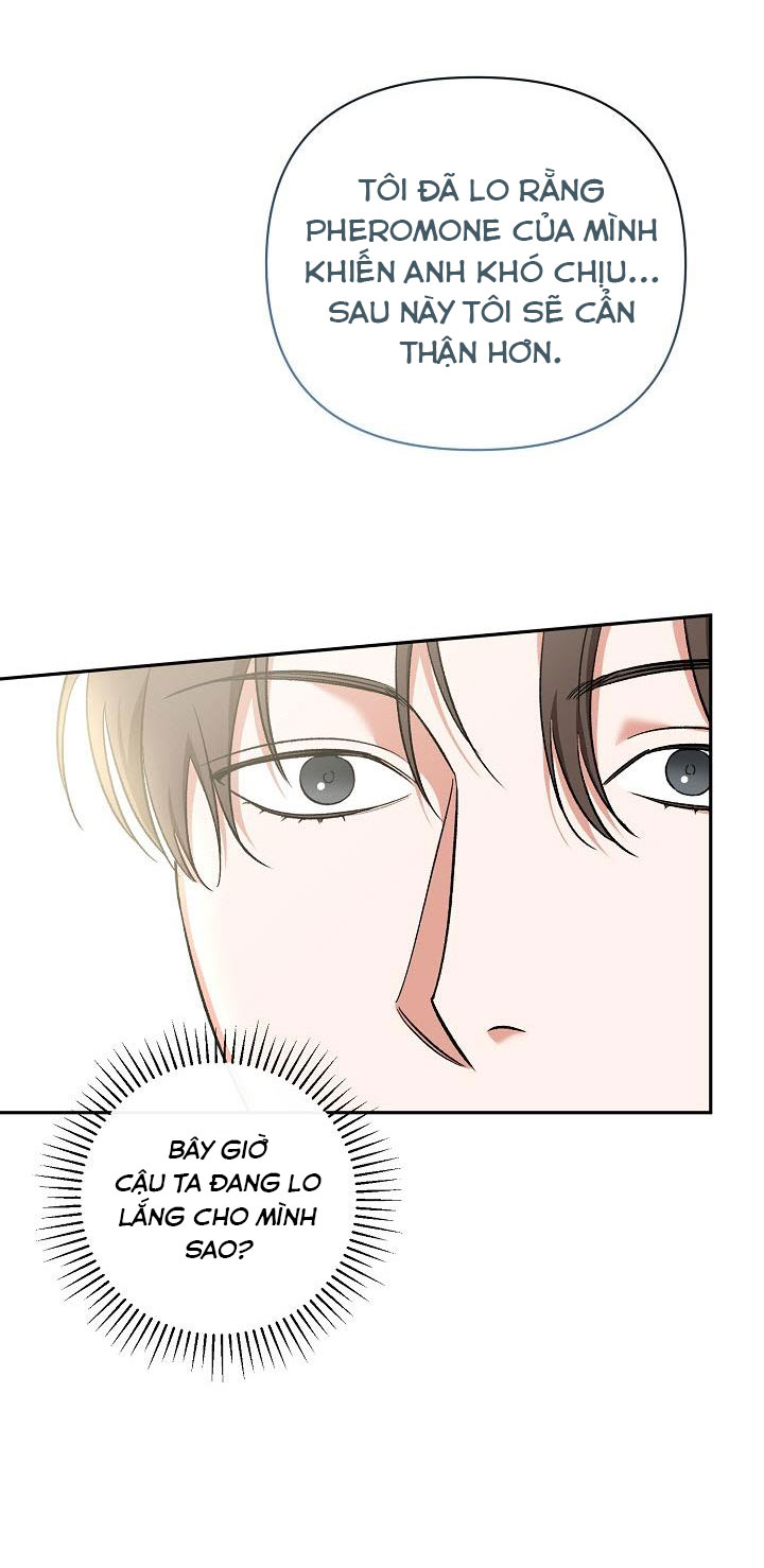 Tôn Sùng Pheromone Chapter 10 - Trang 2