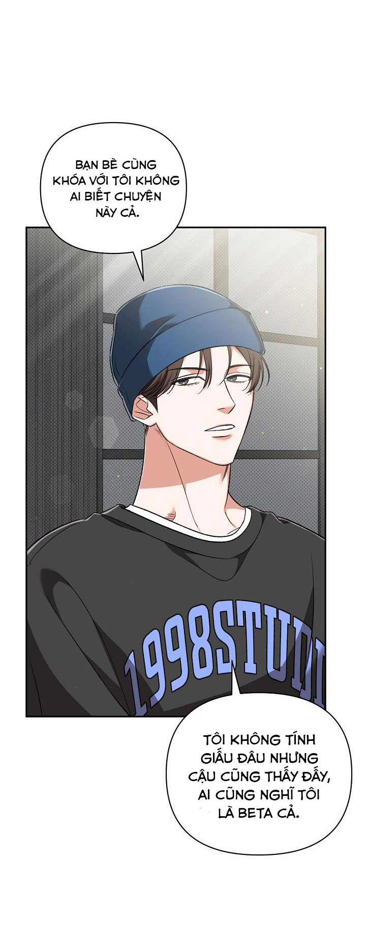 Tôn Sùng Pheromone Chapter 10 - Trang 2