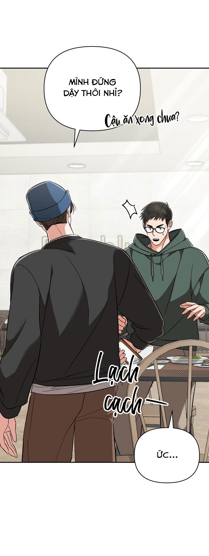 Tôn Sùng Pheromone Chapter 10 - Trang 2