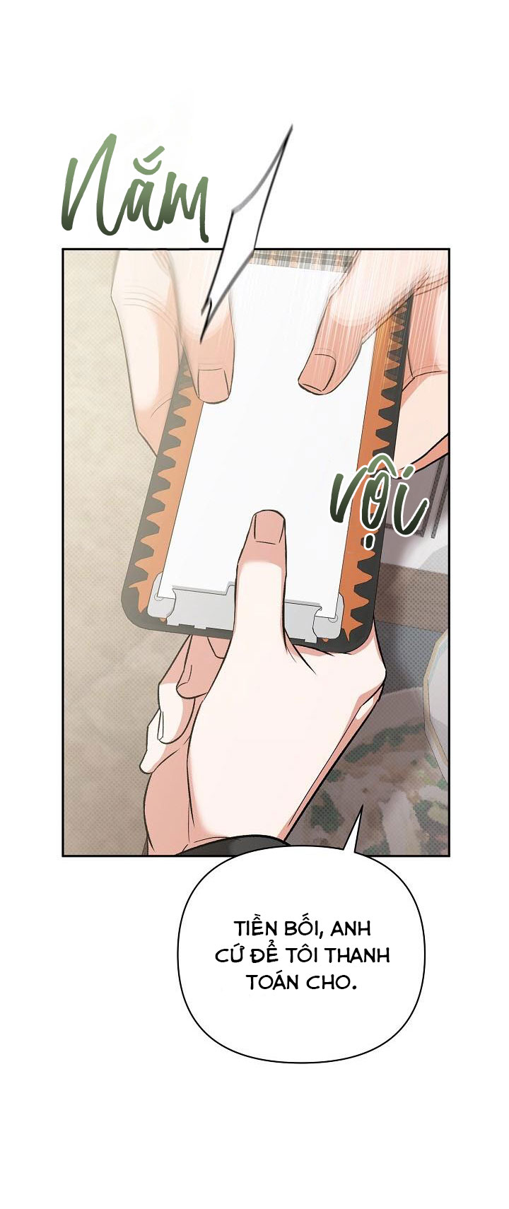Tôn Sùng Pheromone Chapter 10 - Trang 2