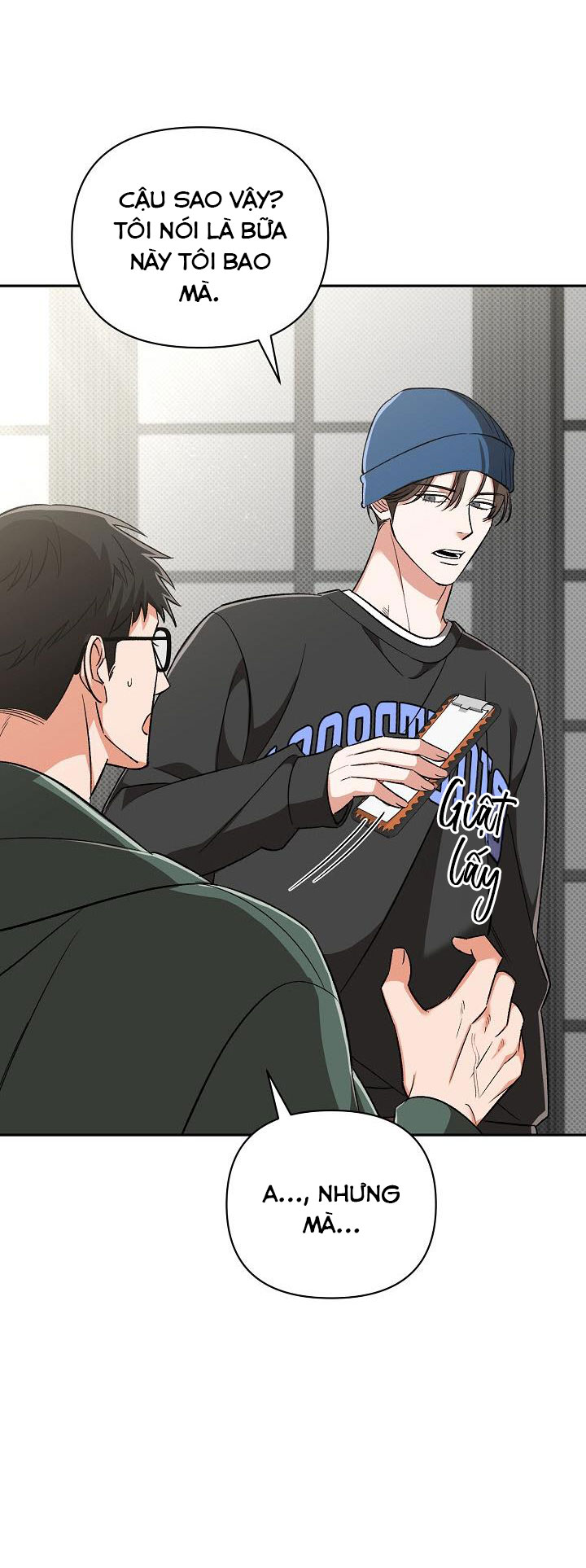 Tôn Sùng Pheromone Chapter 10 - Trang 2