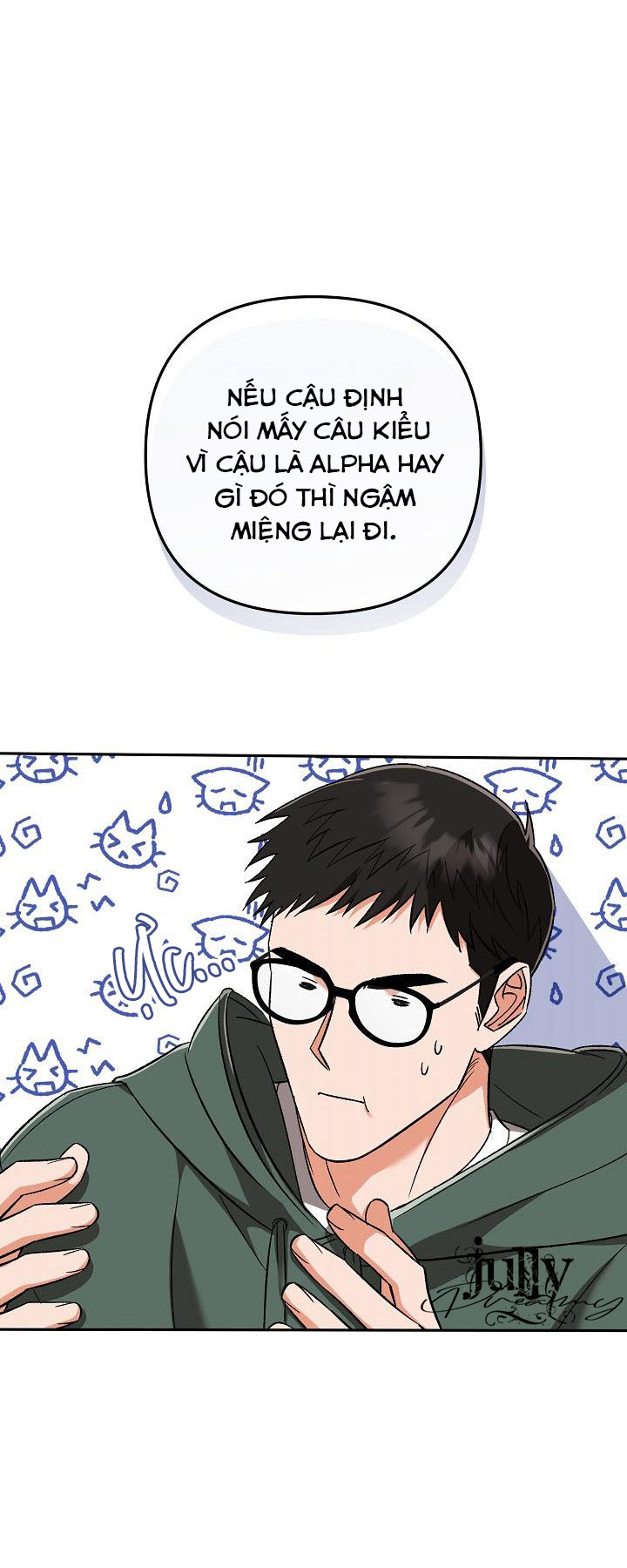 Tôn Sùng Pheromone Chapter 10 - Trang 2