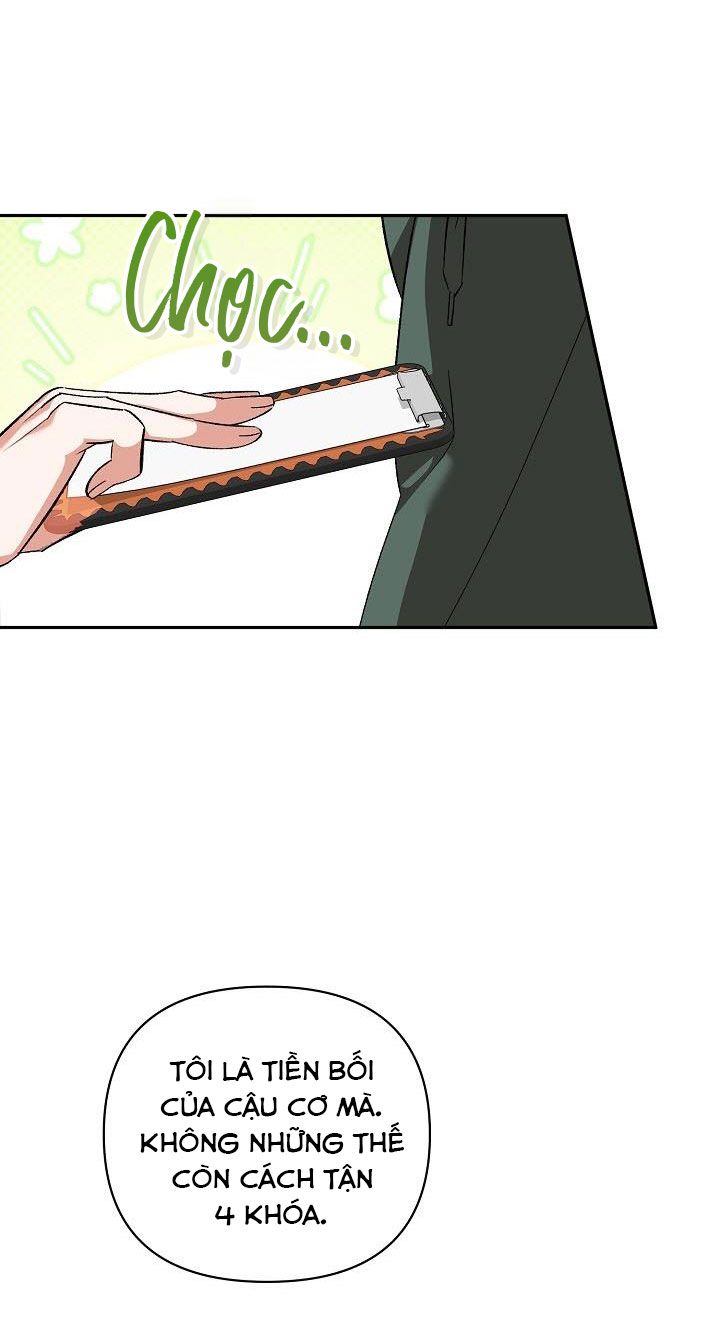 Tôn Sùng Pheromone Chapter 10 - Trang 2