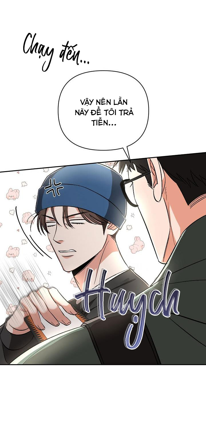 Tôn Sùng Pheromone Chapter 10 - Trang 2