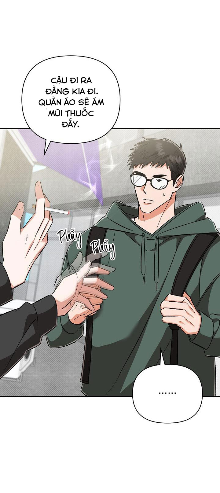 Tôn Sùng Pheromone Chapter 10 - Trang 2